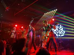 -育音堂音乐公园
