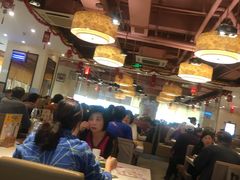 大堂-又一间茶点轩(百汇广场店)