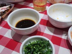 -西贝(上海新梅广场店)