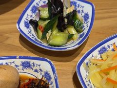 -舌尖尖·兰州牛肉面(浦东机场店)
