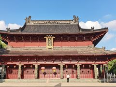 -绳金塔