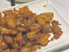 -三猫黑鱼花(南大店)