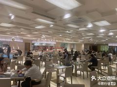 -成都天府丽都喜来登饭店
