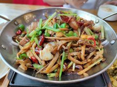 -德泰楼餐饮(莲湖路店)