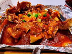 -彩云天云南餐厅