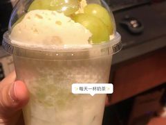 -YO!TEA有茶(坂田佳华领汇店)