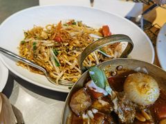 -simply thai天泰(世纪汇店)