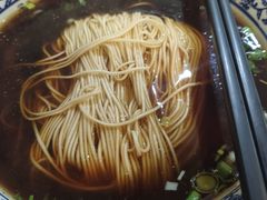 -孙盛兴奥灶面馆·蟹黄面·三虾面(山塘街总店)