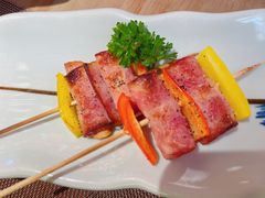 -福樱兰海鲜放题铁板烧(加州店)