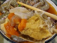 -渔娘渔家丹东海鲜(东直门店)