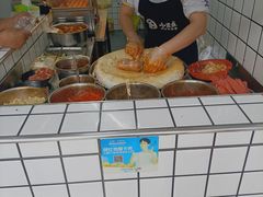 -小竖点徽派卷面皮(洪都店)