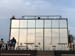 -Cafe Aewol Monsant