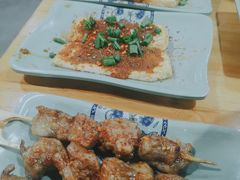 -小汉食馄饨店