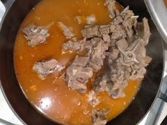 -福茂源横山铁锅羊肉(牡丹园店)