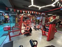 -KingBull私教健身&格斗订制(龙井商业中心店)