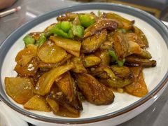 -张包铺(关东古巷店)