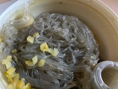 鸭血粉丝砂锅-南京大牌档(龙湖长楹天街店)