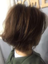 -HG美发设计沙龙