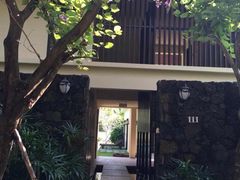 五号度假别墅酒店-三亚亚龙湾五号度假别墅酒店