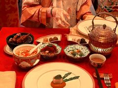 -白家大院·王府宫廷菜(苏州街店)