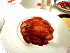 -君子·兰餐厅(长江路店)
