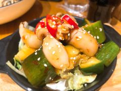 -森Some Fusion(荔湾店)