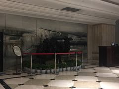 -安徽饭店