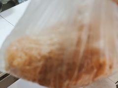 -六广门毛阿姨糯米饭