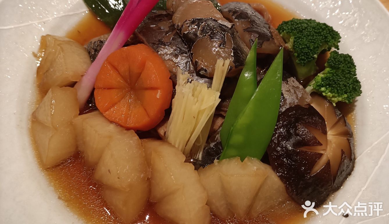 江户前❤靠实力圈粉无数的日料店！