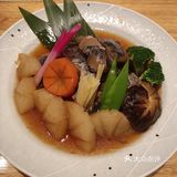 江户前❤靠实力圈粉无数的日料店！