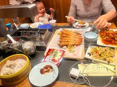 -老白清真烧烤(锦州旗舰店)