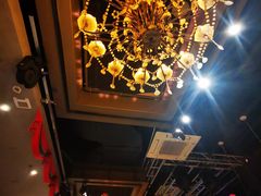 -酒肆浅葱•烧烤•龙虾•排档(卓悦intown店)