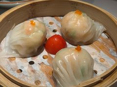 -禄运茶居·手工点心(猎德店)