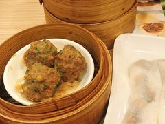 陈皮牛肉球-添好运点心专门店(中环IFC店)