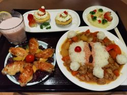 -金鹰国际月子中心(新街口店)