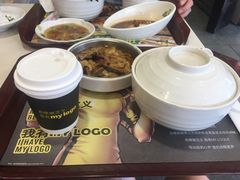 -真功夫(北京路步行街店)