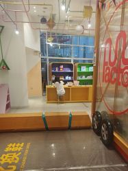 点击看大图 -玩元素·家庭游乐成长中心(香格里拉店)