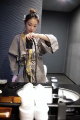 -THANN EXPRESS SPA