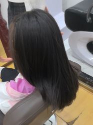 -YESIDO椰岛造型烫发染发