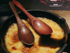 -烤匠麻辣烤鱼(双流明城购物中心店)