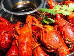 -0574龙虾的故事(东裕店)