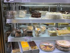 -玛尔哈巴·塔塔尔糕点(华侨小区店)
