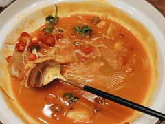 -鲁宴·鲁煨黄河生态大鲤鱼(月坛店)