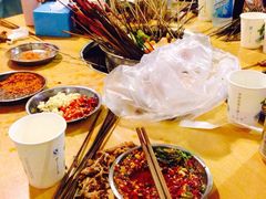 -牛华八婆麻辣烫(起源店)