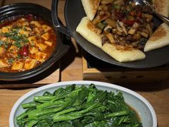 -桂小厨广西菜(青秀万达店)