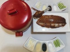 -天和晟烤鸭店(国展店)