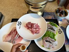 -初色海鲜自助(万丰路店)