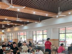 -钱大妈海鲜饭店(保利林语店)