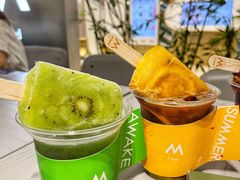 -M Stand(宁波万象城店)