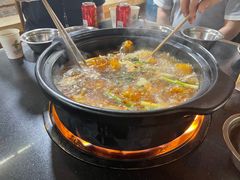 -老杨砂锅鱼庄